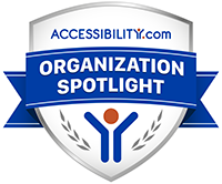 Accessibility.com Organization Spotlight