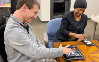 7 “Must Have” Features of a Great AAC App for Speech and Communication