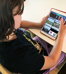 APP2Speak Brings a Family Closer Through the Gift of Speech