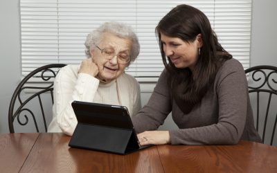 How a Speech Impairment App Can Help You Communicate with a Loved One Who Has Lost Their Speech