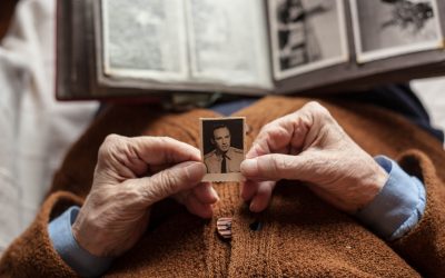 The Memory Book: A Powerful (Analog or Digital) Communication Tool