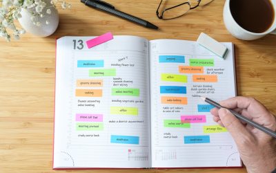 Memory Aids and Memory Strategies for People Struggling with Alzheimer’s Disease