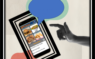 The Power of AAC Apps for Android (and Apple) Devices: A Customer Story about APP2Speak