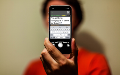 Text to Speech Apps: A Versatile Communication Tool for People Who Can’t Talk