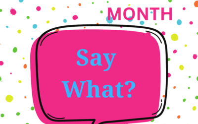 AAC Awareness Month 2023: Share Your Memorable Moments with AAC