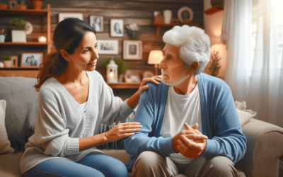 Effective Dementia Communication Strategies: Insights from a Speech-Language Pathologist