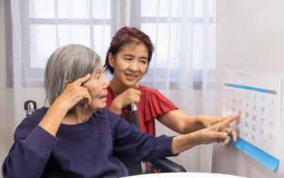 7 Easy Ways to Enhance Communication with Your Loved One with Early-Stage Alzheimer’s