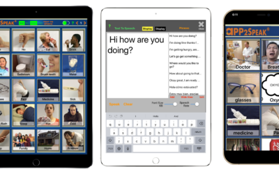 Frequently Asked Questions about APP2Speak