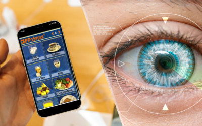 Breaking Barriers: How APP2Speak and Apple’s Eye Tracking Technology Empower Nonverbal Adults with Degenerative Diseases