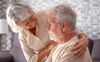 Living with Lewy Body Dementia: Early Signs, Famous Stories, and Support for Caregivers