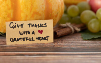 Giving Thanks Through Communication: How to Use Augmentative Communication Apps to Express Gratitude This Holiday Season