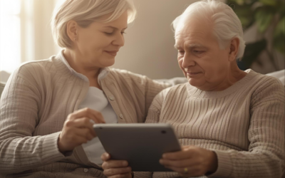 APP2Speak—An App for Speech Impaired Adults: A 2025 Blog Retrospective