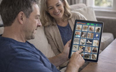 AAC for Adults with Autism: When Simplicity Matters Most