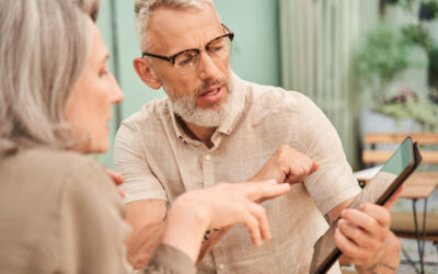 AAC for Adults with Progressive Neurological Diseases: When the Conversation Changes Shape
