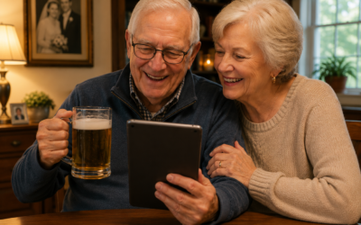 The Role of AAC for Communication: Real Stories from Home, the Community, and Beyond