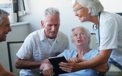 When Speech Changes Suddenly: Using AAC During a Temporary Loss of Speech